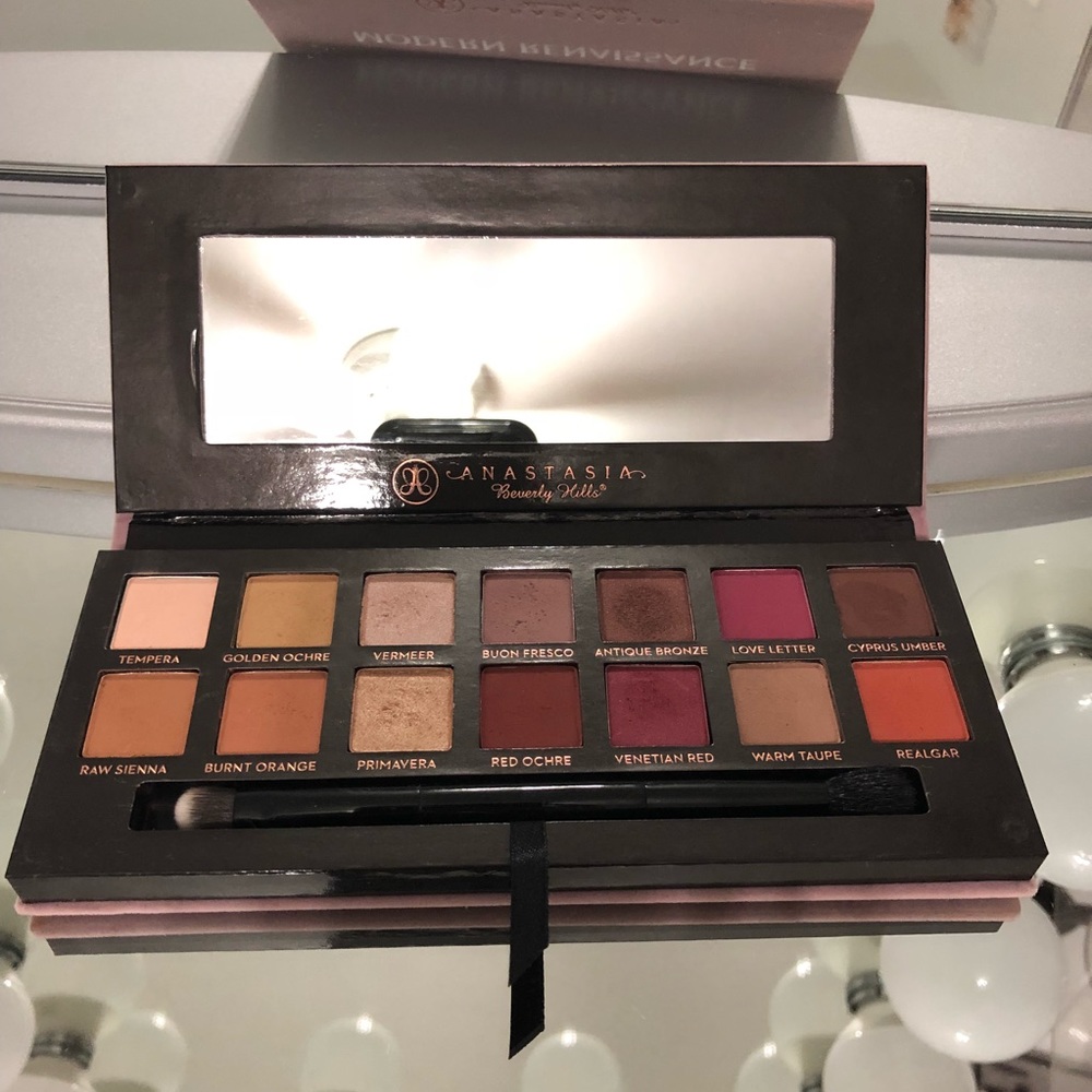 Anastasia Beverly Hills Modern Renaissance